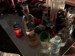 -罗斯福色戒酒吧(外滩店)