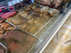 -泰康食品(南京东路店)