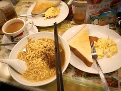 -源记茶餐厅(尖沙咀店)