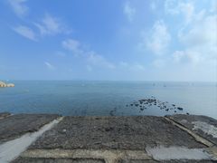 -蓬莱阁景区