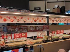-友壹町寿司(佛山新DNA店)