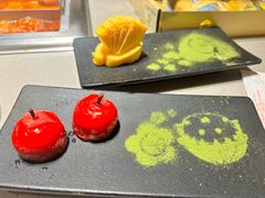 -海底捞火锅(九霄梦天地店)
