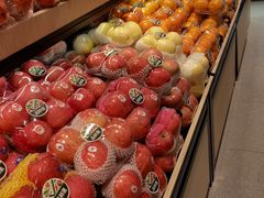 -联华超市(新闸路店)