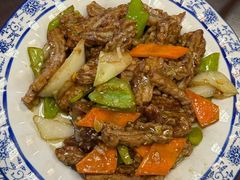 -协顺园回头馆(南顺城路店)