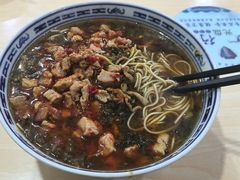 -福海面馆(阳曲店)