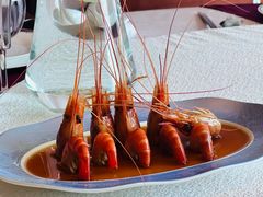 -洲际酒店·凌霄中餐厅SUMMIT