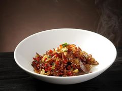 -院里寻菜·祖庵菜宴请(观沙岭店)
