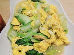 -吕氏疙瘩汤·海鲜新鲁菜(凯德mall新都心店)