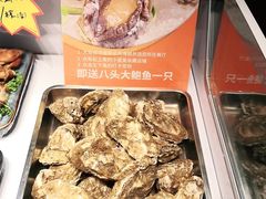 -必点海鲜·鲅鱼水饺(鞍山西道店)