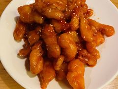 糖醋里脊-茅庐毛血旺(烟台大悦城店)