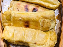 石屏烤豆腐-老滇山寨•云南特色菜•地方菜•民族风情歌舞表演(金碧店)