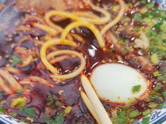 -伊穆祥牛肉面总店·清真