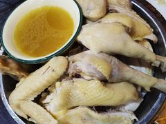 古典鸡-真好吃牛杂(白沙店)