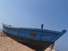 -老虎石海上公园