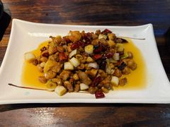 -陈麻婆豆腐(旗舰店)