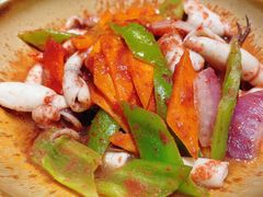 -丁字口海鲜热炒·烧烤大排档