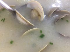 海鲜汤-明记海鲜大排档(巽寮湾店)
