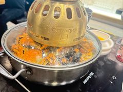 -川骄海鲜自助(亚运村店)