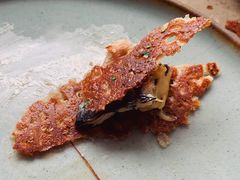 沙丁鱼可丽饼-RAC BAR(安福路店)