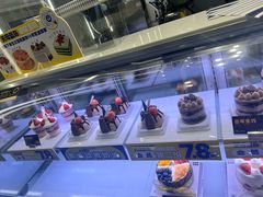 -天母蓝鸟烘焙·蛋糕·下午茶(时代城广场店)