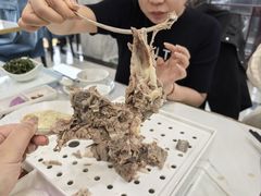 -老毛手抓·盐池滩羊非遗手抓(宁夏总店)