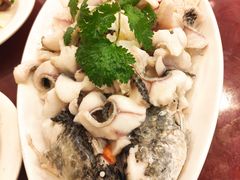 -胜记菜馆(文明路)