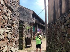 -许家山