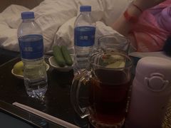 -益健·足疗汗蒸SPA(芙蓉广场店)
