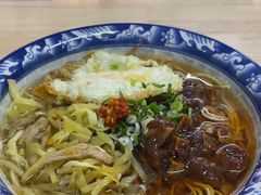 -陀块头面馆(梅岭南路店)