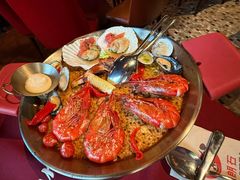 -BROWNSTONE布朗石西班牙餐厅(富城店)