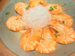 -吕氏焗小鲜•花园餐厅(八大关店)