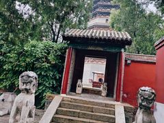 -天宁寺