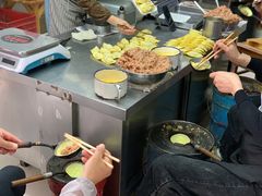 -三七八巷蛋饺春卷店