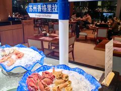 -苏州香格里拉大酒店