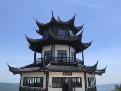 -缥缈峰景区
