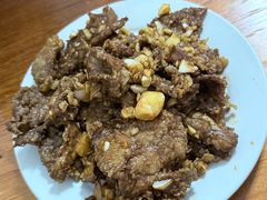 -清真宏玉祥黄门脸餐厅(华荫东里店)