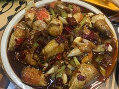 -清真.德枭炕肉店.青海菜(大新街夜市店)