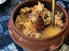 -香满楼(临安路店)