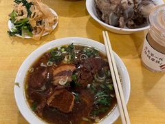-水仙拉面(水仙街店)