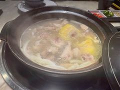 -同仁四季椰子鸡(福田东园总店)