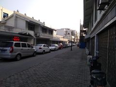 -苏州图书馆(人民路总馆)