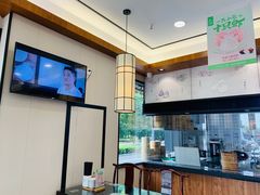 -锡笼记·无锡小笼(水岸店)