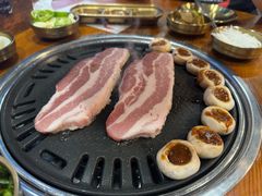 -杀猪天·韩国烤肉(总店)