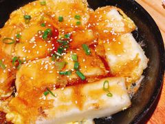 -恋萍小吃(时代店)