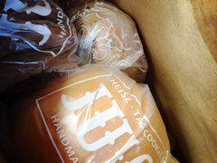 -Juicy Bakery(大学路店)