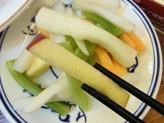 -胖东瓜·浏阳菜馆(火车站店)