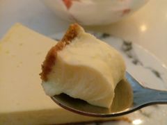 特制芝士蛋糕-the rug 飞毯 (朝阳公园店)