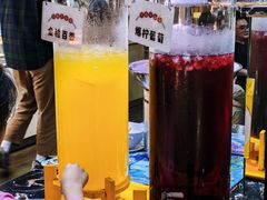 -巴犀烧烤(新崇光店)
