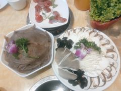 -清真军邺·金富苑肥牛(石坡街旗舰店)