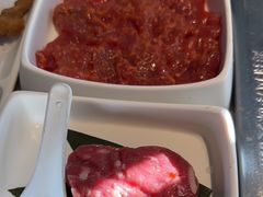 -海底捞火锅(威高广场店)